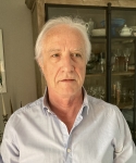 Marc PASQUIER - Secrétaire