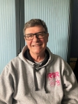 Guy LEFEVRE - Président