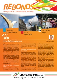 Rebonds 45 - mars 2012