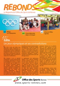 Rebonds 46 - mai 2012