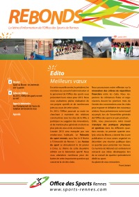 Rebonds 49 - janvier 2013