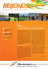 Rebonds 48 - novembre 2012