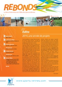 Rebonds 53 - janvier/février 2014